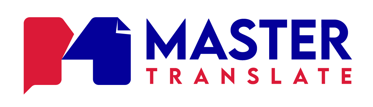 Master Translate