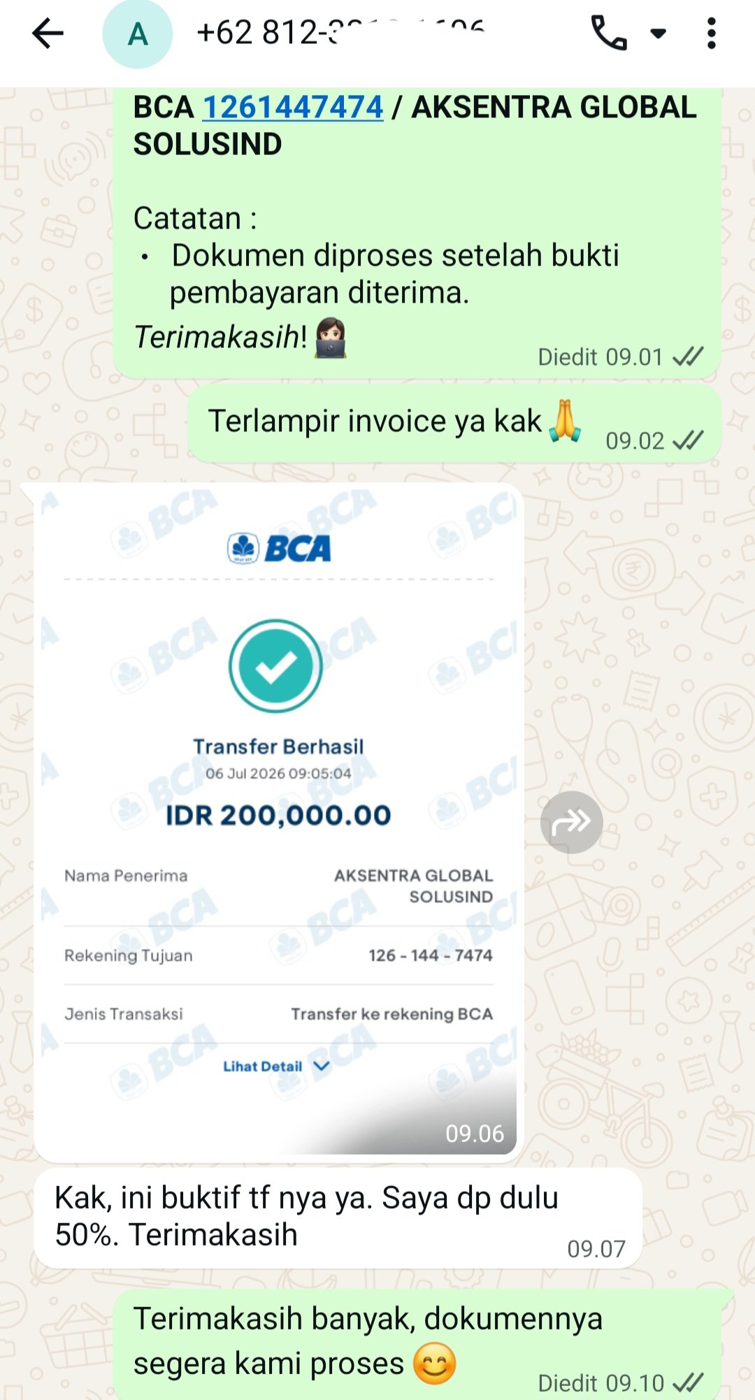 Cakra La***